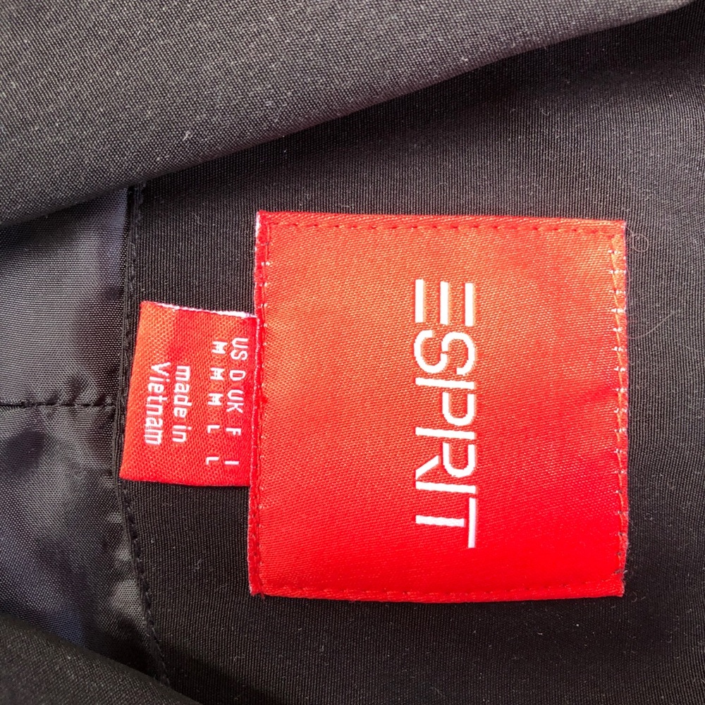 ESPRIT Jacket excellent condition! - Picture 10 of 16